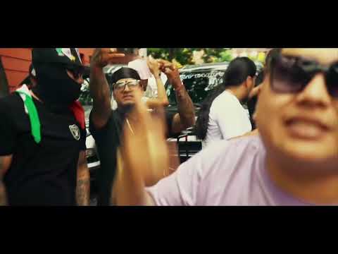 VIDA LOKA  MIKLO X VENENO X DON CHAY VIDA MALA (OFFICIAL VÍDEO) SHOT BY @elonbezos_b3