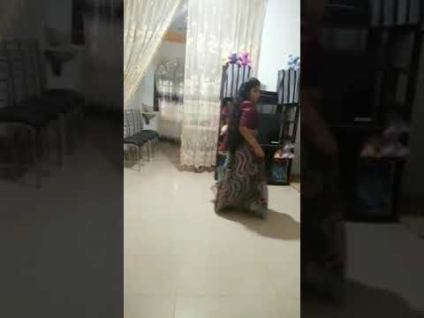 Beautiful dance | vidushi Dewmini | Nature Ruu