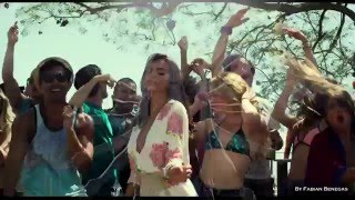 I Can Be Somebody - Deorro Ft. Erin McCarley (Soundtrack Movie We Are Your Friends).