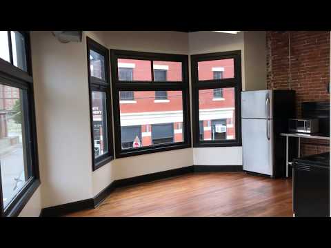 Nexus Property Management RI - 28 Summer Street Unit 2F Pawtucket RI 02860
