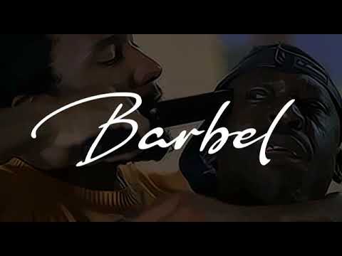 BARBEL  TIRADERA PA YEMIL 👹 JM VS YEMIL