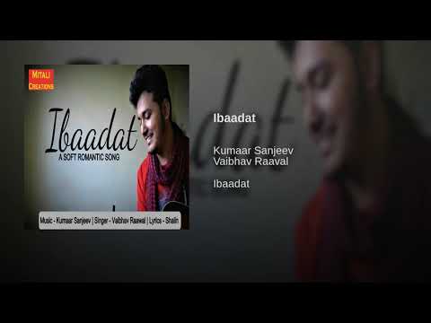 vaibhav rawal Ibaadat