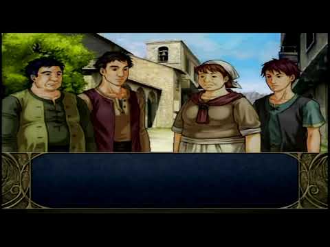 Fire Emblem: Radiant Dawn Normal Mode w/ Commentary Part 51