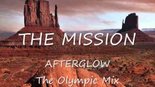 The Mission,Afterglow,[The Full Olympic Mix]