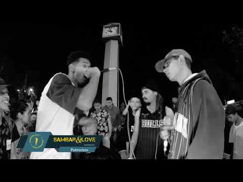 Fly vs Teleco - Semifinal - 16º Edição Batalha do Relógio 2018 - Taguatinga/DF