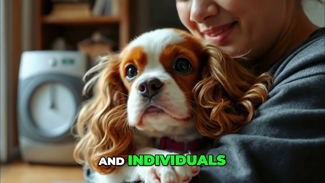 Choosing the Right Canine Companion: A Guide for First-Time Dog Owners