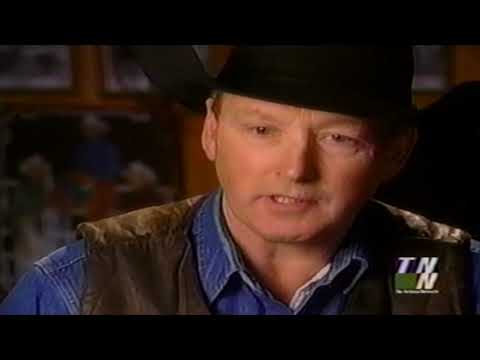 PBR 2001: Ross Coleman Profile