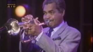 ART FARMER with CLIFFORD JORDAN/ LIVE 1989 in CLUB DATE. "Summer Serenade-Warm Valley-Blue Wail &amp;"