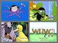 PBS Kids Program Break 2004 WLIW 7