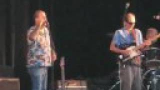 The Nighthawks Live at Town Point Park Perform Honest I Do and You Don't Love Me August 31,2008