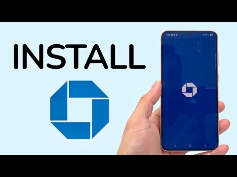 Chase App For Android