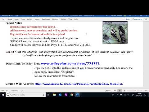 Phys 213 Uiuc