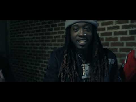 "NoFace NoCase" - JohnDoee ft. Black (Dir. Ramon Lyons Prod. BeatsByMadMax)