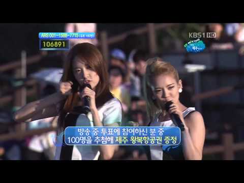 Girls' Generation SNSD - Hoot Live Compilation 1080p HD