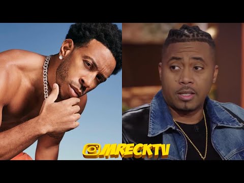 Ludacris Disses Nas In A Freestyle? On A Nas Beat (Luda Sneak Disses Nas?) (Callers Go Off)