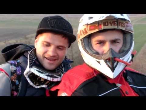 Rogojan Emanuel - Expert Team Red Bull si Braconierul de iepuri