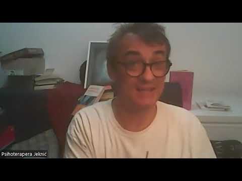 Kolika je moć reči? "U početku bješe riječ, i riječ bješe u Boga i Bog bješe riječ" (Jovan, 1.1).