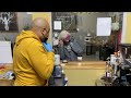 Racine man using coffee shop to meet the needs of the community
