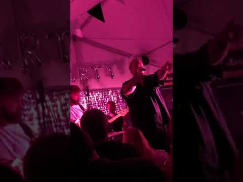 Nathan James - Sweet Child Of Mine (Live)