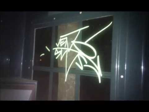 the cenubites ( godfather don and kool keith) - I was forgotten-95'