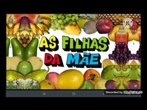 (inédito) trilha de patrocínio as filhas da mãe 2001