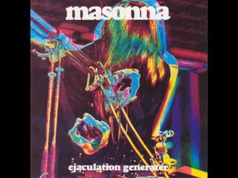 Masonna - Ejaculation Generater (Full Album)
