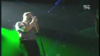 David Cook -  Permanent  (American Idol Season 8 Finale)