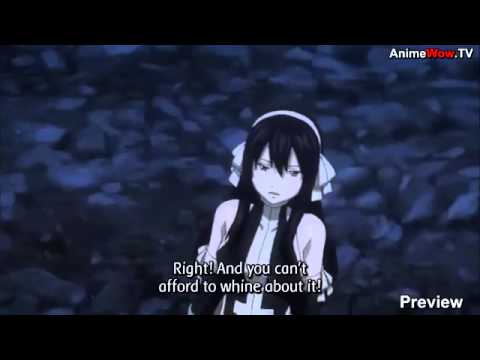 Fairy Tail (2014) - Episode 22