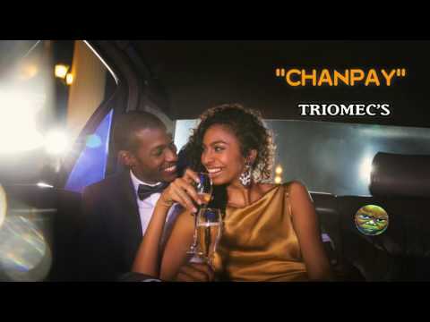 Triomec's - CHANPAY (BAL LIVE DEC 2016)