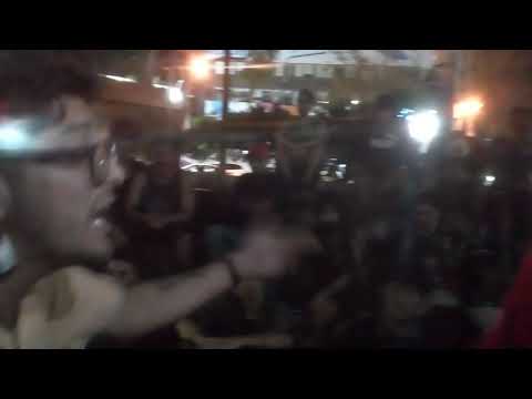 TRS vs Crystone - Semifinales - BIG BANG FREE GOLD 2021