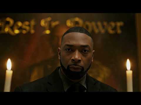 KG Salone X Kao Denero -The New Vibe (The Throwaway Verses Rebirth AI Visuals)