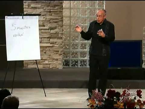 Mark Gungor - meaning of words