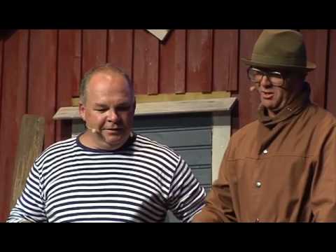 Fredrikstadguttane - Fremtiden I Våre Ender