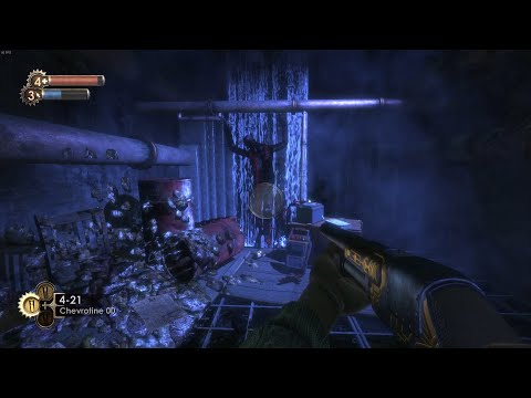 Steam Community :: BioShock Remastered