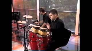 Eliana Cuevas - Cualidad Sagrada