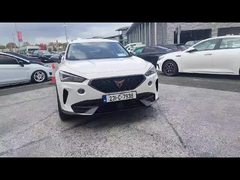 Cupra Formentor 1.5tsi 150hp - Image 2