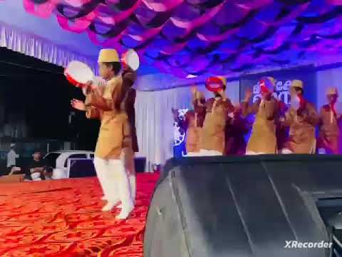 ഹൈനിലൂധ പുതിയങ്ങാടി ദഫെ ❤️❤️🕶️