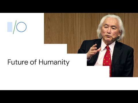 Michio Kaku on The Future of Humanity Michio Kaku on The Future of Humanity
