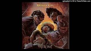 Britny Fox - Livin&#39; On A Dream