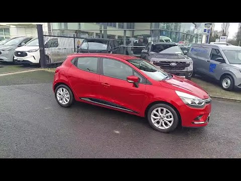 Renault Clio 1.2 16V 75 DYNAMIQUE NAV - Image 2