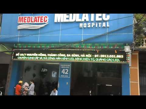 Video dự án