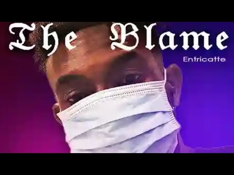 FIRST REACTION :: Entricatte - The Blame