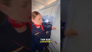 Download lagu KAGET! 😱 Masuk Kamar Mandi, EH... ADA INI?! 😲 (Gak Nyangka!) #shorts mp3