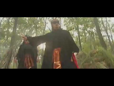 270  Tewasnya Raden Sutejo Oleh Aji Pamungkas Sekar Arum❗Pertemuan Pengemis Tangan Seribu & Parwati