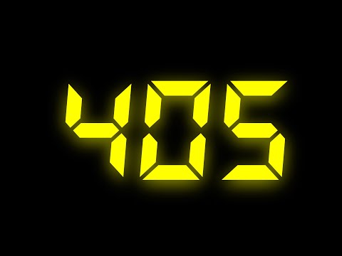 405 - Tie šaštínske zvony