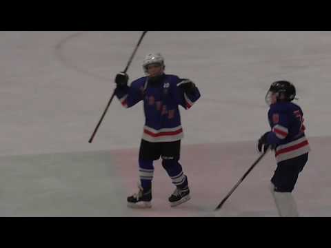 9.11.2019  ZS Litoměřice  HC Stadion Litoměřice - HC Slovan Louny  3:11 (0:2 1:2 2:7) III.tř.