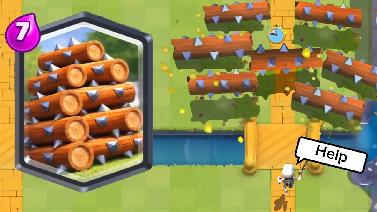 Clash Royale MEMES #159 