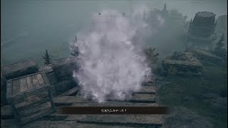 ［エルデンリング］転送罠（終盤用）を使って最初から王都ローデイルに行く！説明あり（1.04）PS4