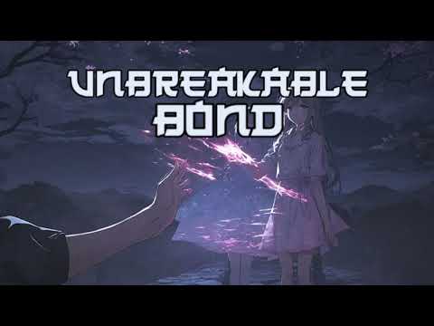 Fin Franck - Unbreakable Bonds - Misc Originals