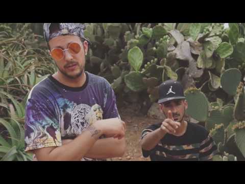 B.Love ♥ Le Knox ✞ Jay Onlyheart ✯ José de Sophie ♡ -Mala- VIDEOCLIP